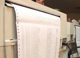 الامانة تعرض نتائج الاعتراضات على جداول الناخبين